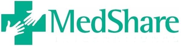 MedShare has been rated one of America's "Top 10" Charity.