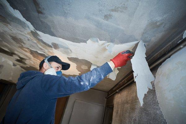 Damage Restoration