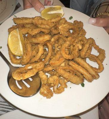 Calamari