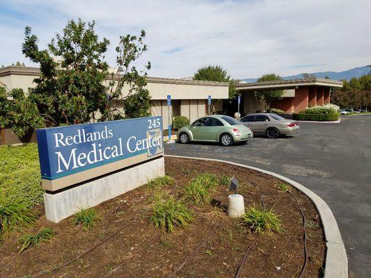 Redlands Pharmacy locates inside Redlands Medical Center