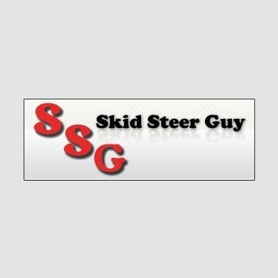 Skid Steer Guy