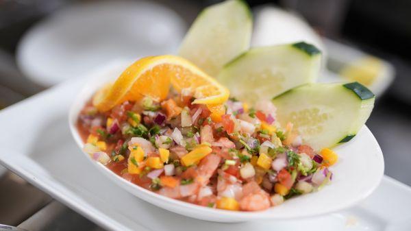 Ceviche