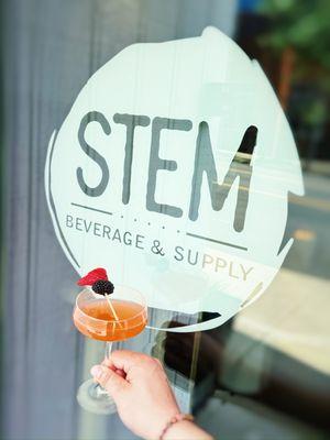 Stem Beverage & Supply Company