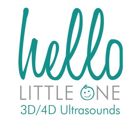 Hello Little One 3D 4D Ultrasounds