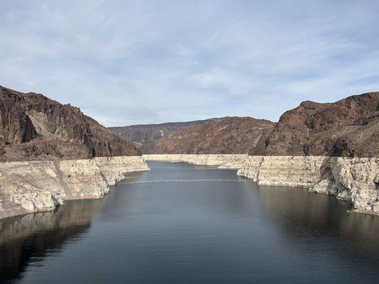 Hoover dam