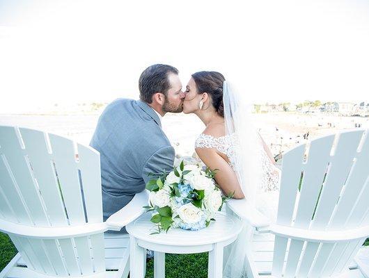 Wedding Photography by Gold Leaf Photo Studio