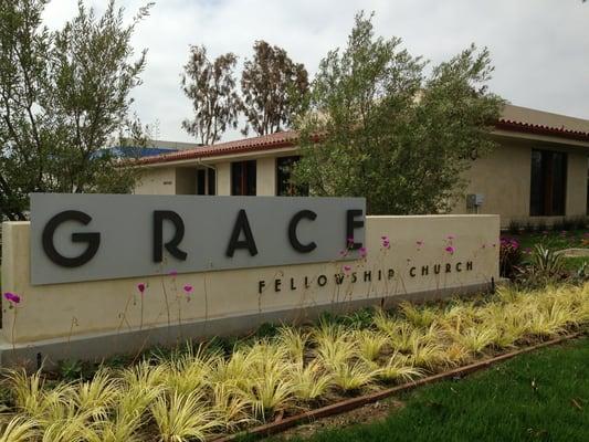 Grace Fellowship Church