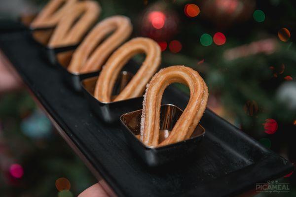 Churros