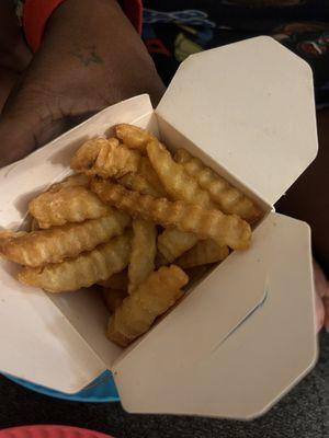 French Fries