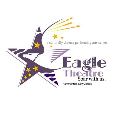 The Eagle Theatre logo