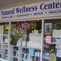 Natural Wellness Center Manoa