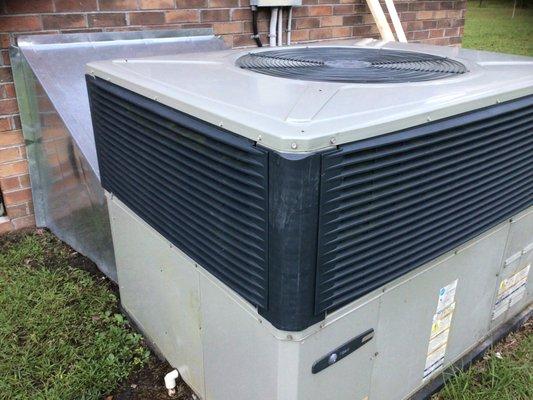 Goose Creek Heating & Air Conditioning