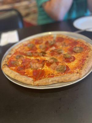 Fratelli's Wood-Fired Pizzeria