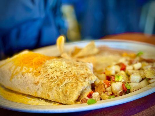 Yosemite Falls Cafe