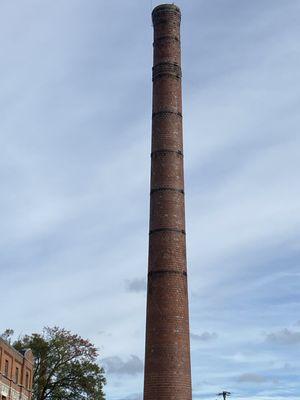 Smokestack