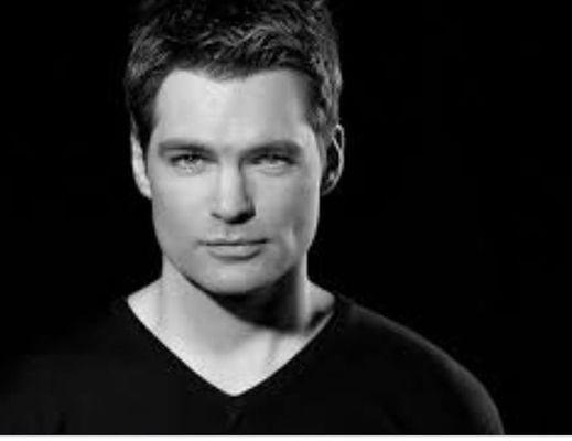 Advanced acting coach Daniel Cosgrove