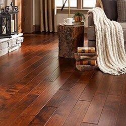 Engineered Hardwood-Sorrel