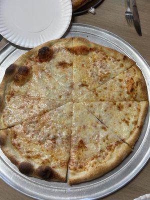 Cheese Pizza