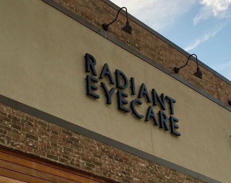 Radiant Eyecare: Mai Nguyen, OD is a Optometrist serving Cypress, TX