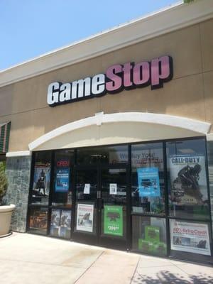 GameStop