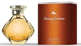 new Tommy bahama cologne