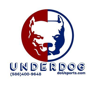 The underdog!