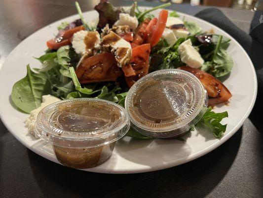 Caprese Salad