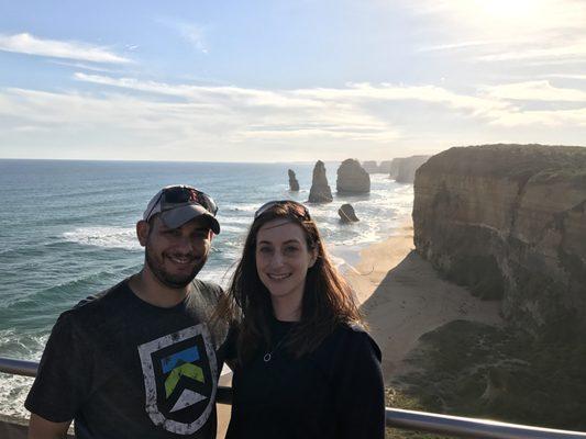 A Custom trip to Australia made just for you!