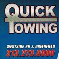 Quick Towing