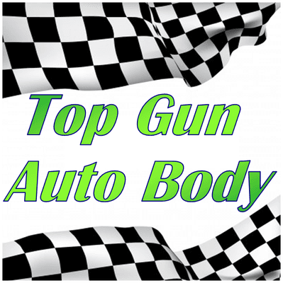 Top Gun Auto Body