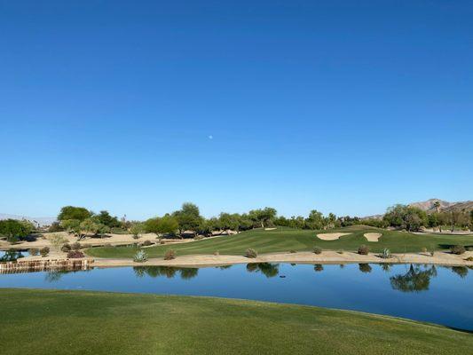 Tahquitz Creek Golf Resort