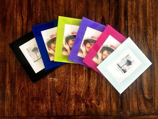 Ready made frames under $9.99