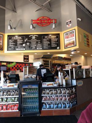 Jimmy John's