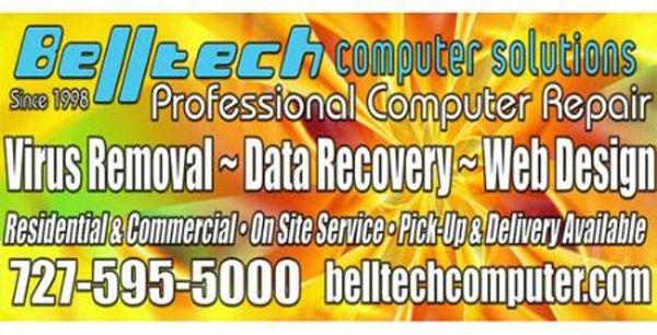 Belltech Computer Solutions