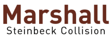 Steinbeck Marshall Collision logo