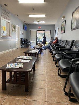 Palm Coast Urgent Care & Palm Harbor Family Practice