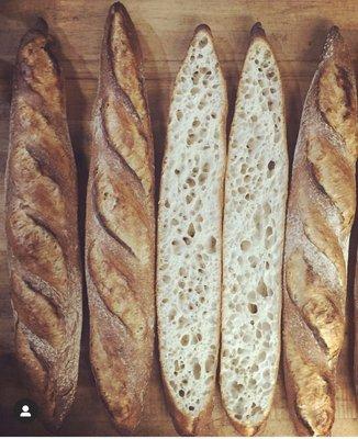 Baguettes