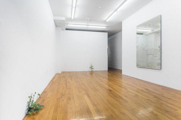 Front Gallery Space 2