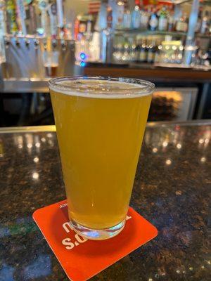 Almanac Hazy IPA