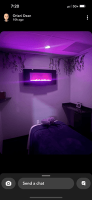 Spa Lavender