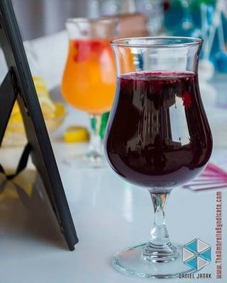 Sangria!