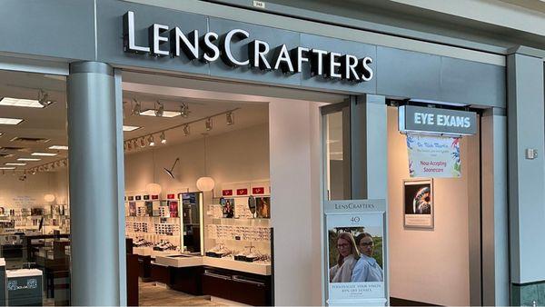 LensCrafters