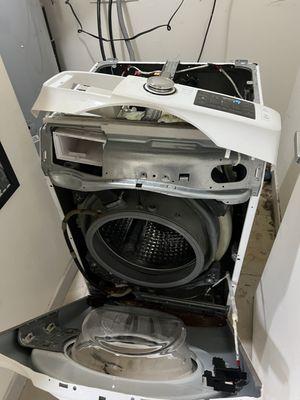 Top Notch Appliance Repair