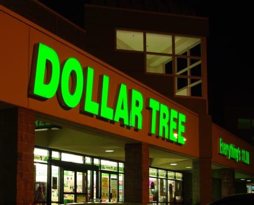 Dollar Tree