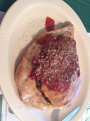 Calzone