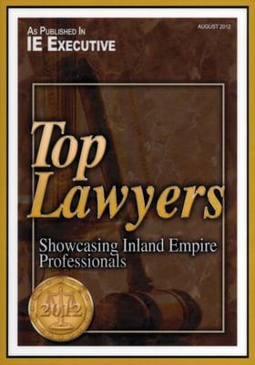 Sanford A. Kassel, A Professional Law Corporation. 334 W 3rd St San Bernardino, CA 92401

www.skassellaw.com