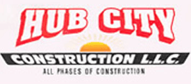 Hub City Construction