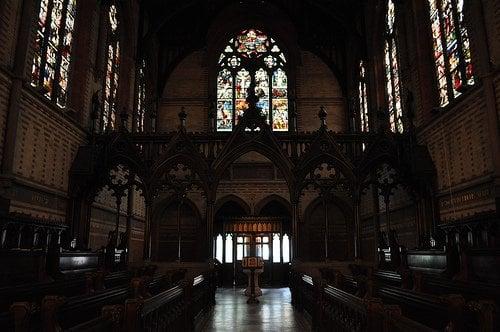 General Theological Seminary