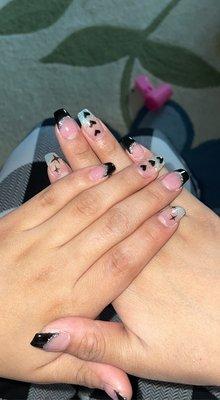 Davi Nails