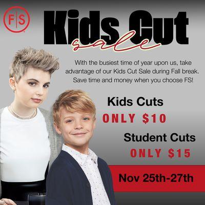 Fantastic Sams Cut and Color